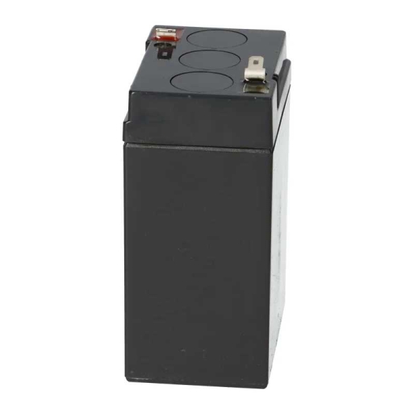 CSB Bleiakku 6V 4,5Ah GP645F1 AGM Bleibatterie wartungsfrei