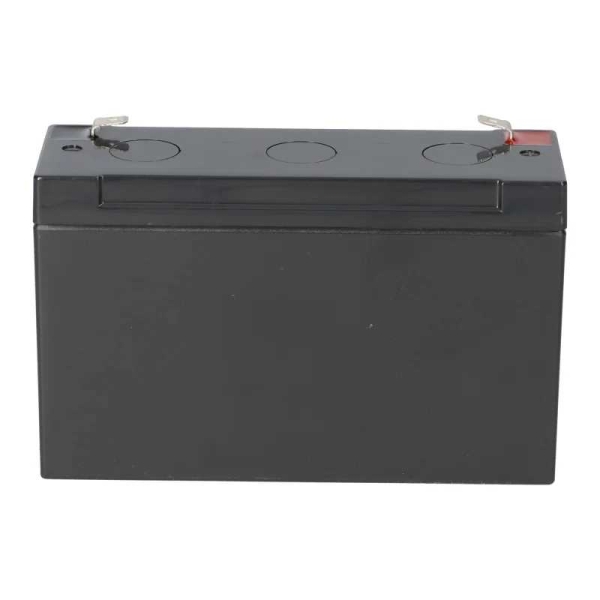 CSB Bleiakku 6V 12Ah GP6120F2 Hitachi wartungsfrei AGM Bleibatterie