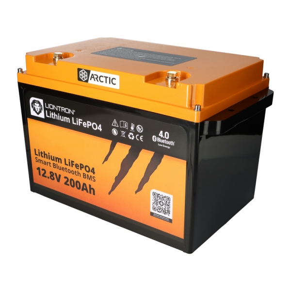 Lithium Ion Battery Lifepo 4 BMS 80V 200Ah EV für Fahrzeug-Traktor