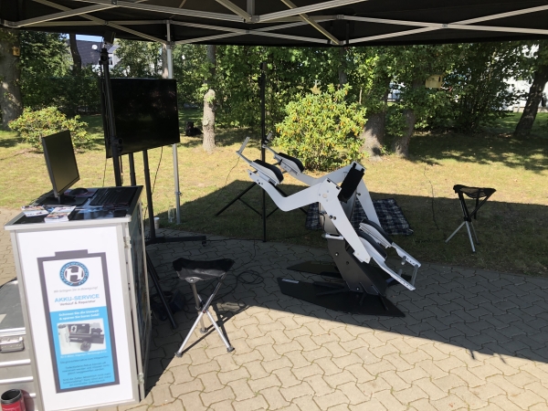 Sommerfest Hannover