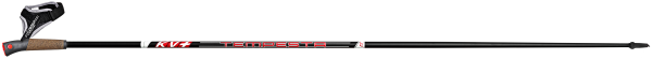KV+ TEMPESTA QCD Skiroller Stock