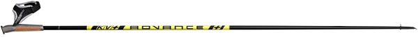KV+ Advance Skiroller Stock