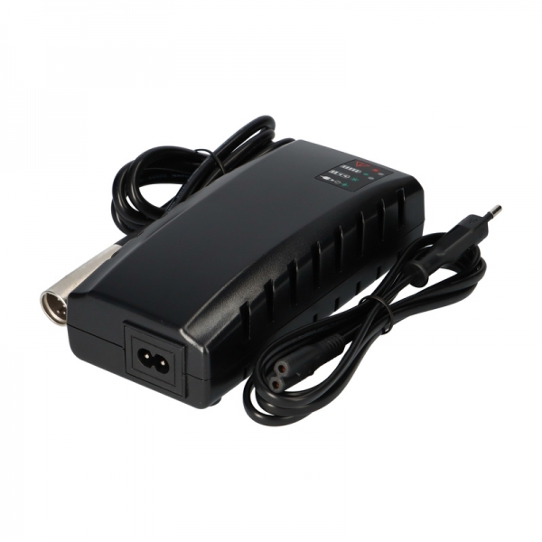 Unterspannungsschwelle: 25 V