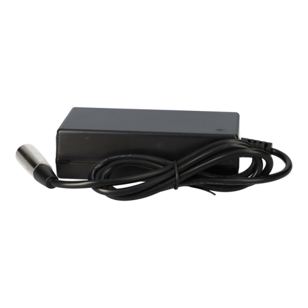 Battery charger for 36V Li-Ion Battery