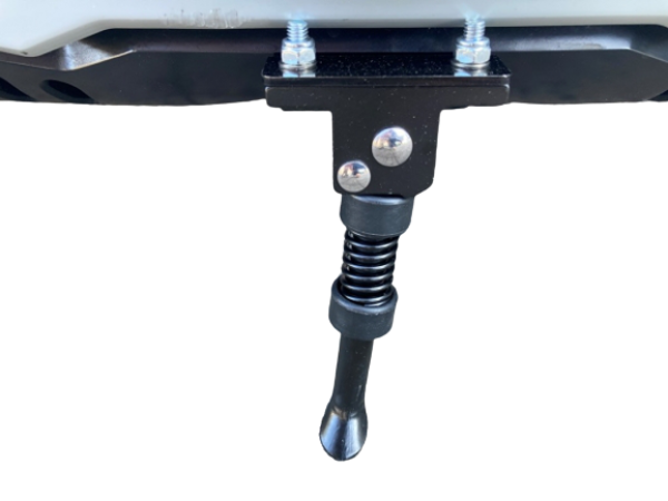 Ninnebot Elite / Elite + Klappständer Ansicht 1