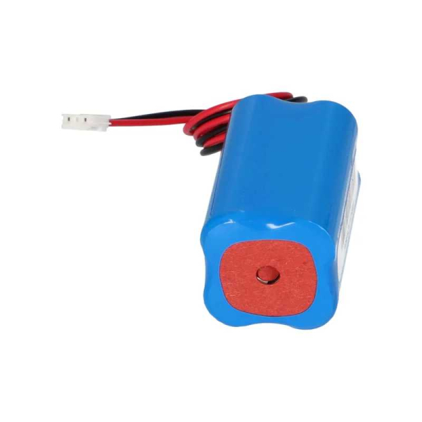 Akkupack 2S2P kompatibel 4820Q ABM Notbeleuchtung 4,8V 2000mAh
