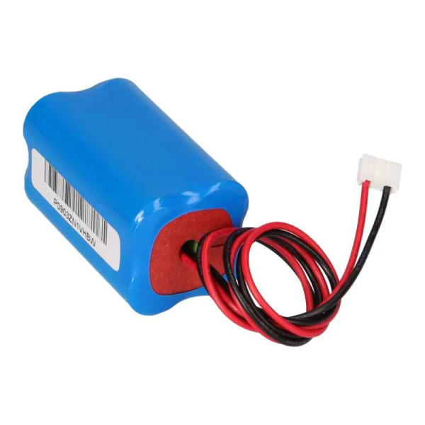 Akkupack 2S2P kompatibel 4820Q ABM Notbeleuchtung 4,8V 2000mAh