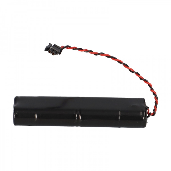 Notleuchten Akkupack 4,8V 1500mAh