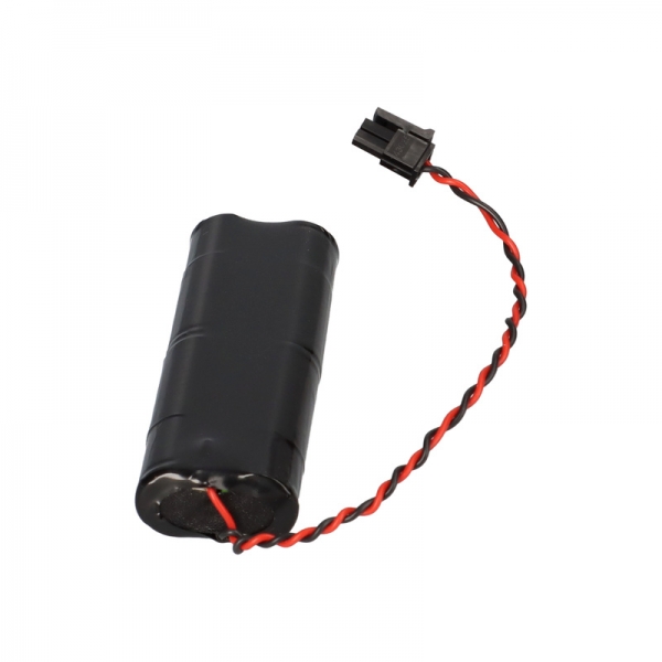 Notleuchten Akkupack 4,8V 1500mAh