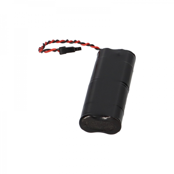 Notleuchten Akkupack 4,8V 1500mAh