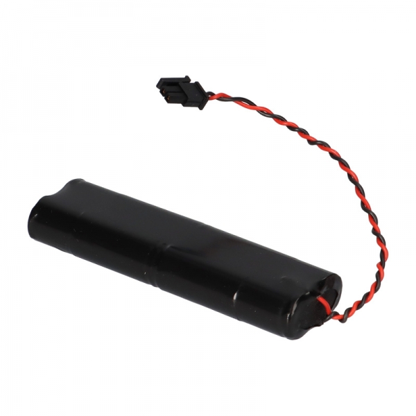Notleuchten Akkupack 4,8V 1500mAh