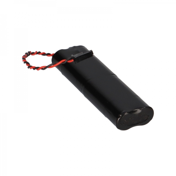 Notleuchten Akkupack 4,8V 1500mAh