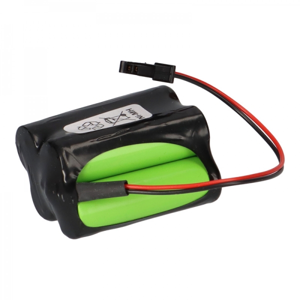 Molex 43025 passend für Inotec 890014