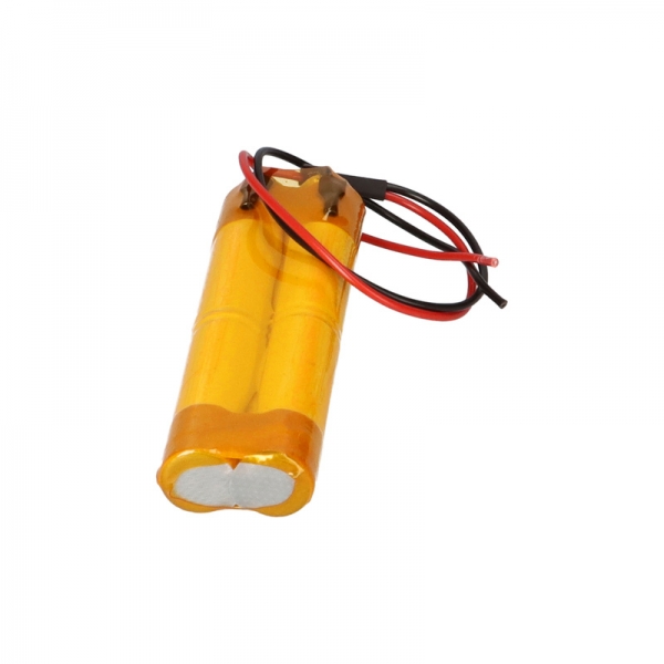 Akku L2x2 Ansicht 3