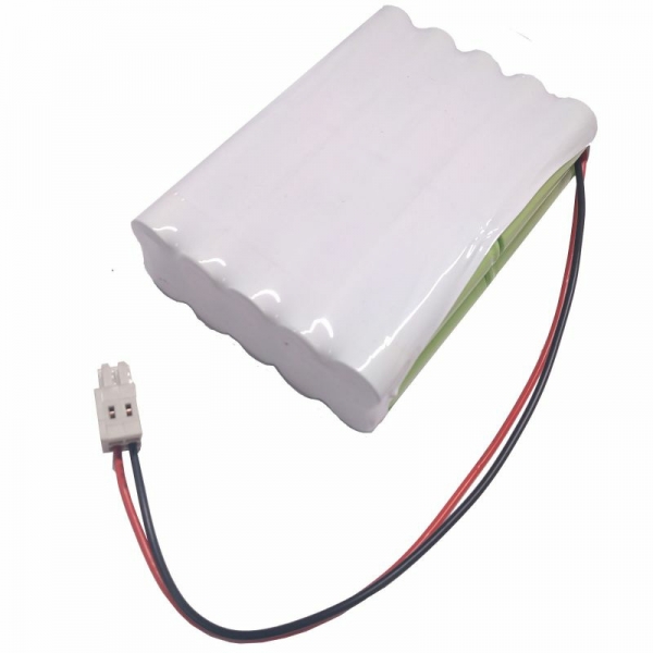 Ersatzakku für automatische Türöffner GEZE Slimdrive, EC-Drive