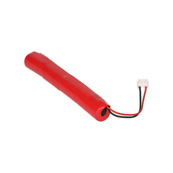 4,8V Akkupack NIMH4805S