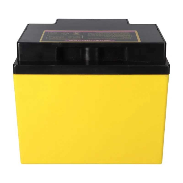 SUN Battery SB12-45V0 AGM Akku 12V 45Ah Blei-Akku mit VDS