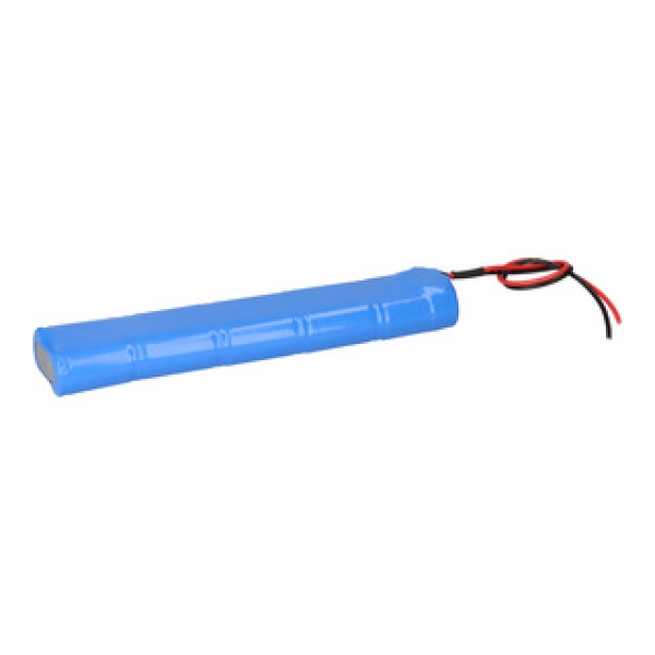 Notleuchte 1500mAh NiCd