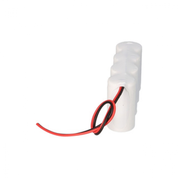Akkupack 4,8V Notleuchte