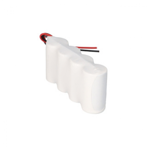 Akkupack 4,8V Notleuchte