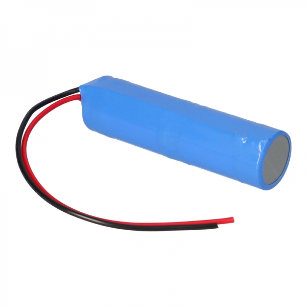 Notlicht Notbeleuchtung Notlampe mit Kabel