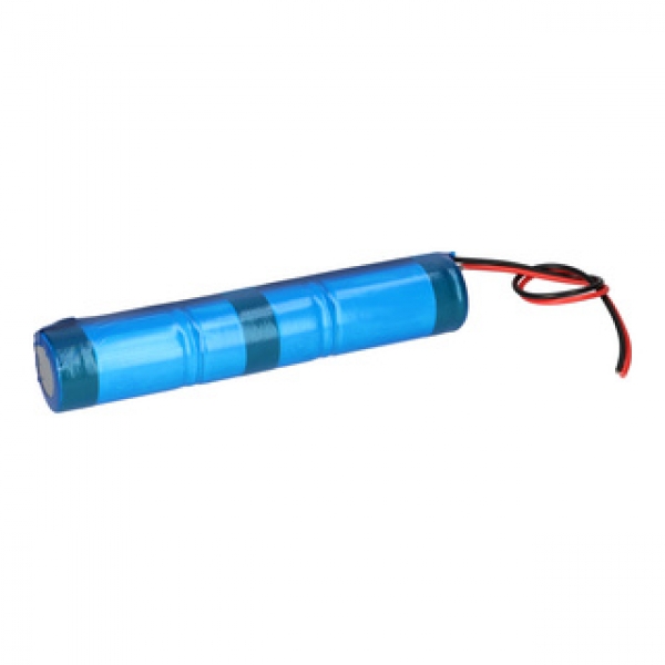 3,6V 4,5Ah 4500mAh