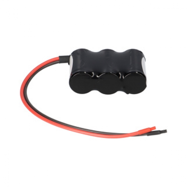 Akkupack 3,6V 2500