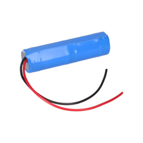 Notleuchten HT 20cm Kabel Stange L21NICD4000 D