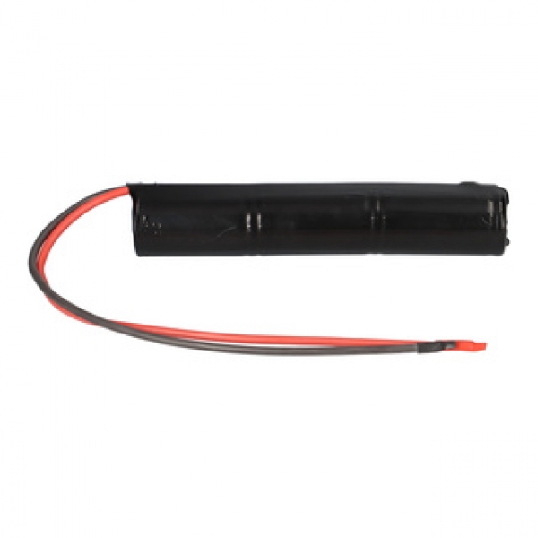 3,6V 3,0 Ah Stange 20cm für Notleuchte