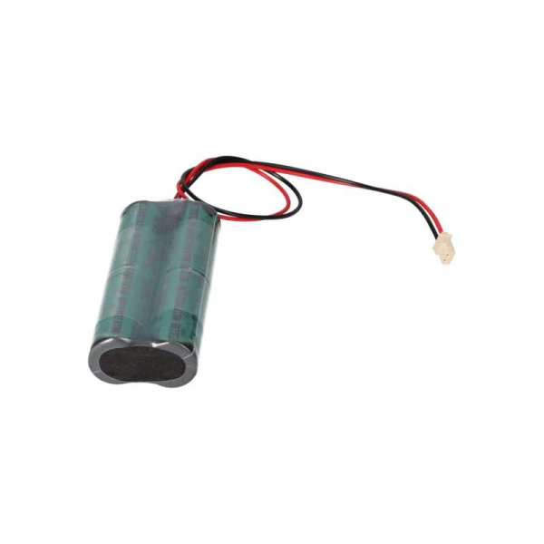 Notleuchtenakku NiMH 4,8V 1720mAh L2x2