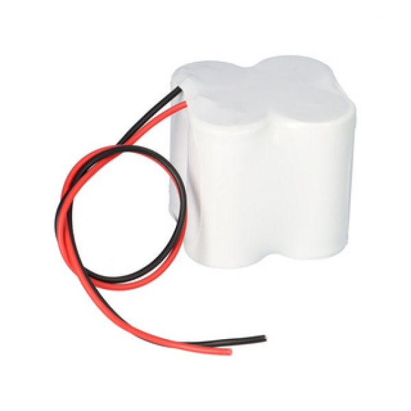 Akkupack 4,8V 4000mAh