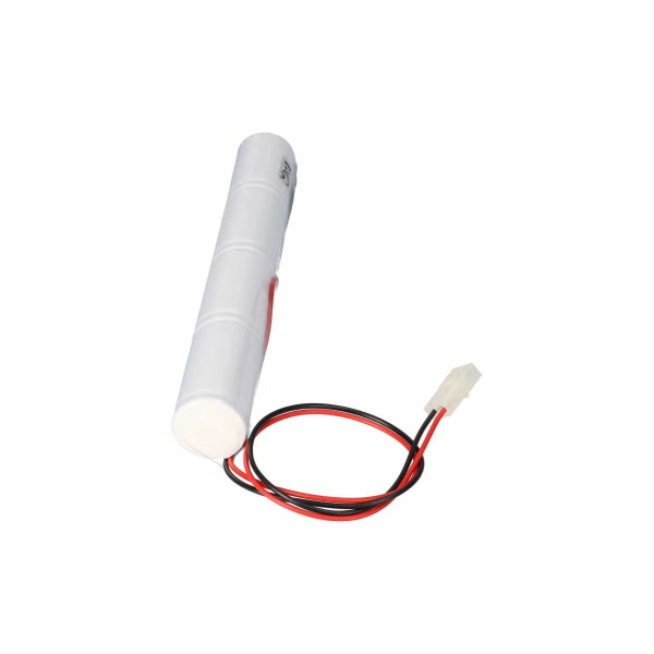 Notleuchten Akkupack passend für Elubat 275599 4,8V 4,5Ah Ni-Cd