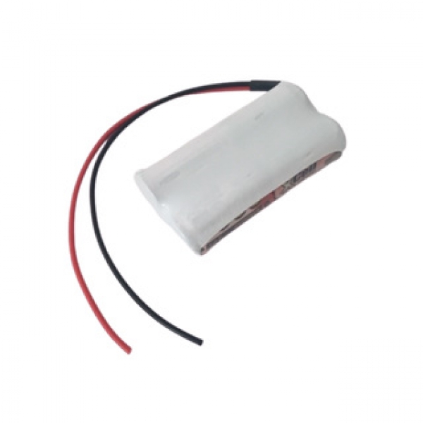 Akkupack 4,8V 5000mAh NiMH4850