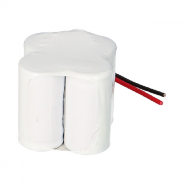 Akkupack F2x2 Notleuchte