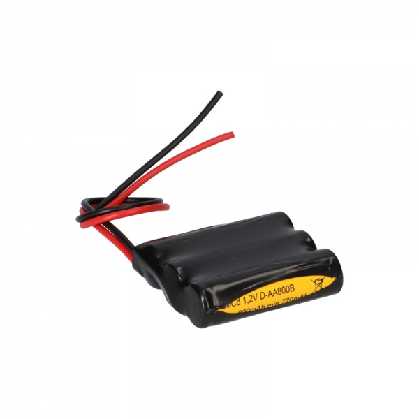 Akkupack NiCd3609 Ansicht 7