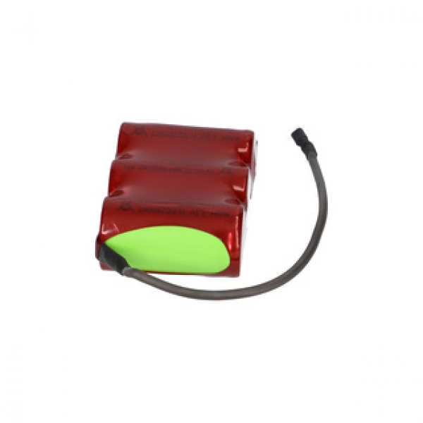 Notlicht Faston + Kabel