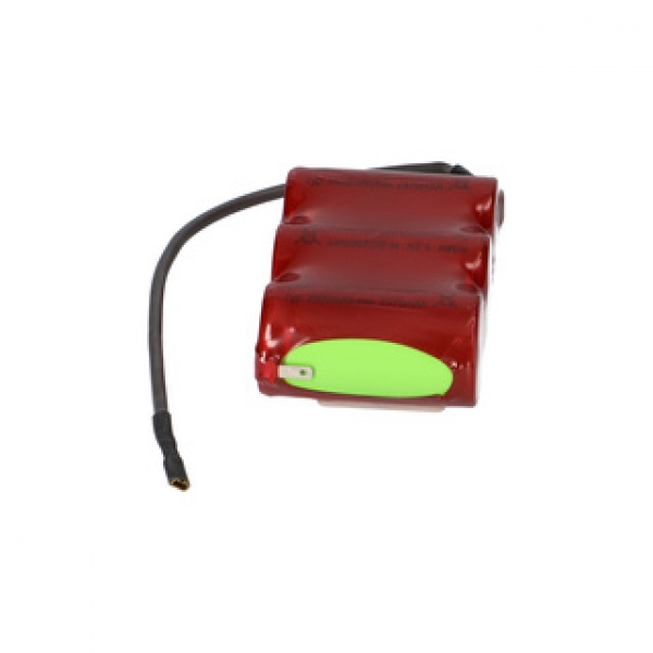 NiMH F1x3 Notlicht