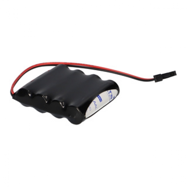 1100mAh NiMH Inotec