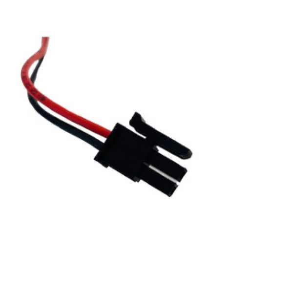 Notleuchten Akkupack 4,8V 1100mAh NiMH
