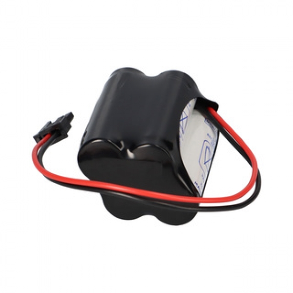 Stecker 4,8V 1100mAh