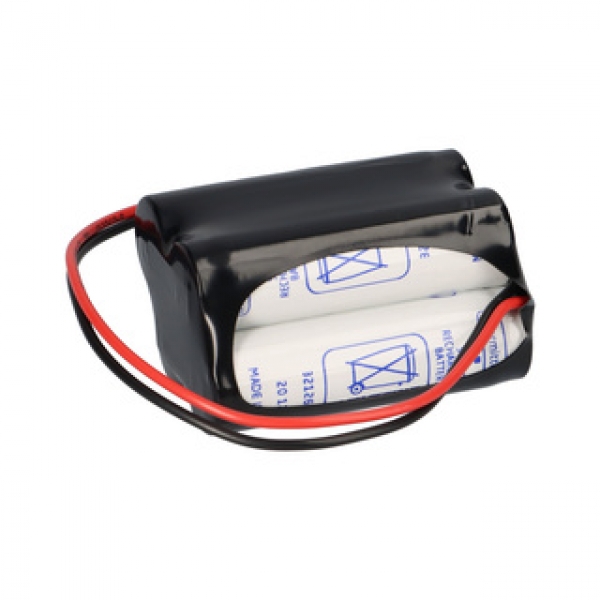 Notleuchten mit Kabel und Stecke