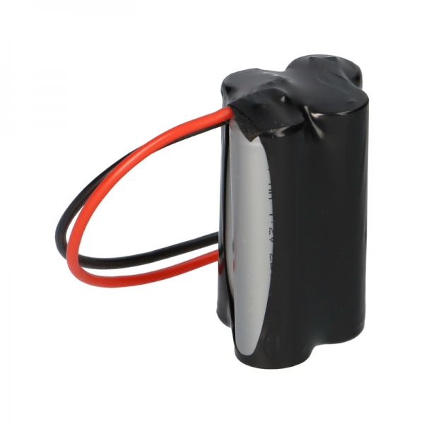 4,8V NiMH Akku