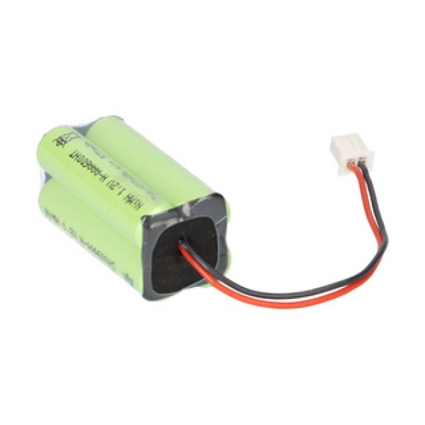 4,8V 600mAh