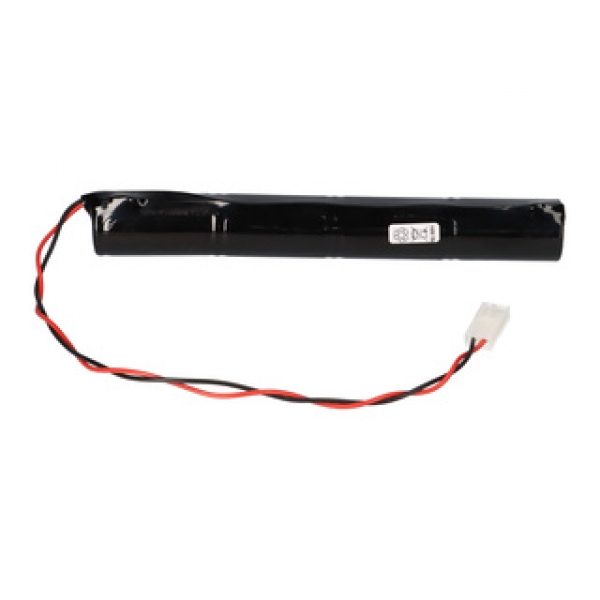 NiCd 4500mAh Mono L1x4