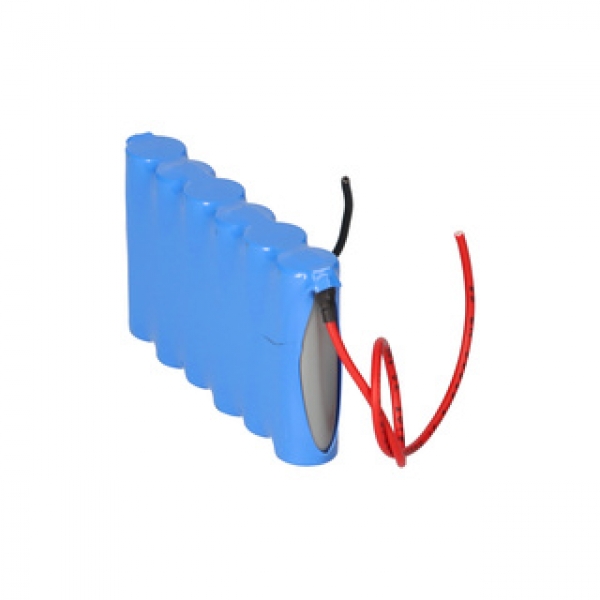 2100mAh NiMH 4/5 Notleuchten