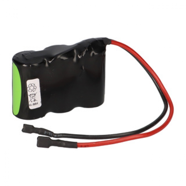 4000mAh F1x3 Baby Notleuchte