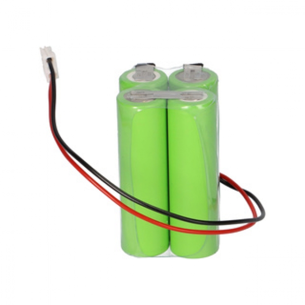 800mAh 20cm Für Notleuchte