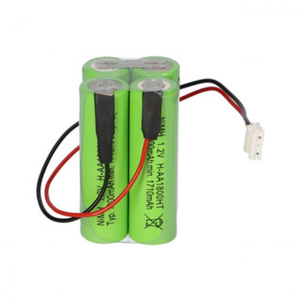 NiMH Akku 1800mAh Akku