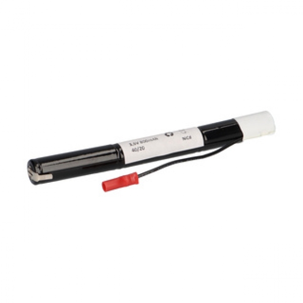 3,6V 800mAh NiCd L3x1