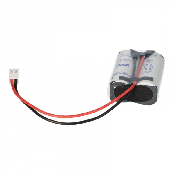 Kapazität: 4000mAh